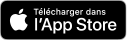 Télécharger sur l'App Store